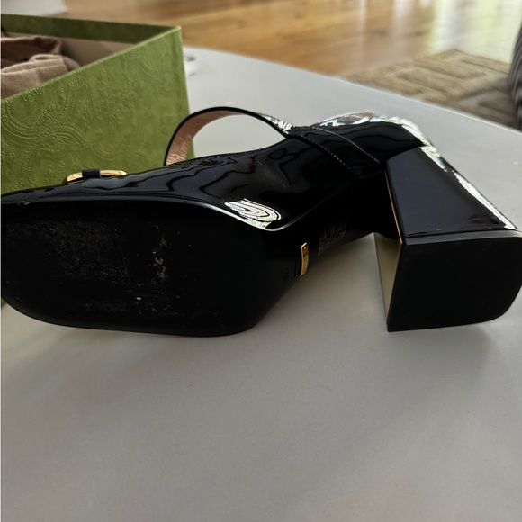 Gucci patent heals - Picture 3 of 7